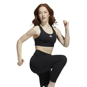 Damen-BH adidas Believe This Heat.Rdy (Grandes tailles) image-3