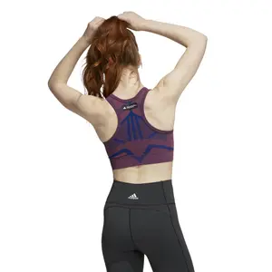 BH für Frauen adidas Studio 2TNE image-5