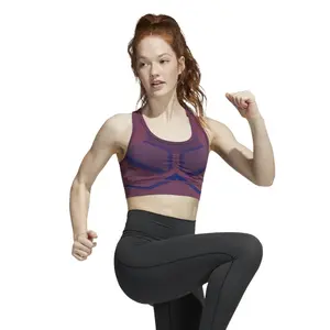 BH für Frauen adidas Studio 2TNE image-2