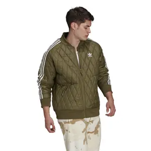 Jacket adidas Originals Adicolor Classics Quilted SST image-5