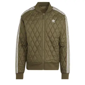 Jacket adidas Originals Adicolor Classics Quilted SST