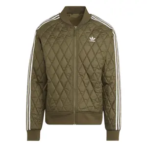Jacket adidas Originals Adicolor Classics Quilted SST image-1