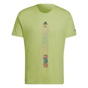 Camiseta adidas Terrex Agravic image-1