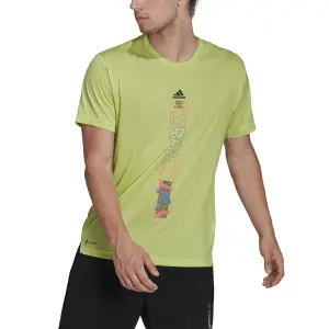 Camiseta adidas Terrex Agravic image-3