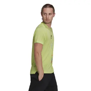 Camiseta adidas Terrex Agravic image-5