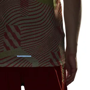 Camiseta de tirantes adidas Agravic image-6