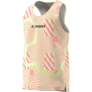 Camiseta de tirantes adidas Agravic image-3