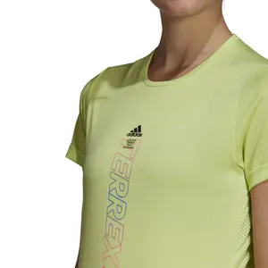 Camiseta de mujer adidas Terrex Agravic image-6