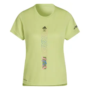 Camiseta de mujer adidas Terrex Agravic image-1