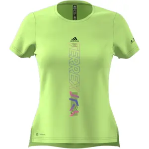 Camiseta de mujer adidas Terrex Agravic image-5