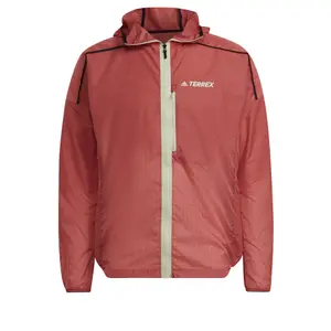 Giacca antivento adidas Terrex Agravic Windweave image-0