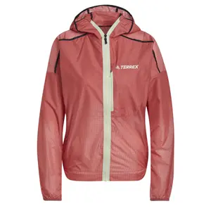 Damska kurtka wodoodporna adidas Terrex Agravic Windweave image-0