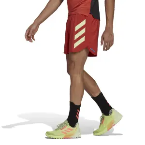 Short adidas Terrex Agravic image-4