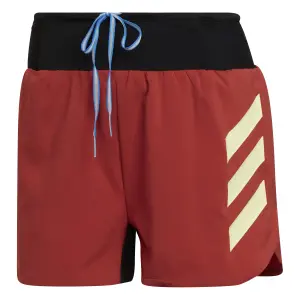 Pantaloncini da donna adidas Terrex Agravic image-0