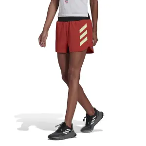 Pantaloncini da donna adidas Terrex Agravic image-1