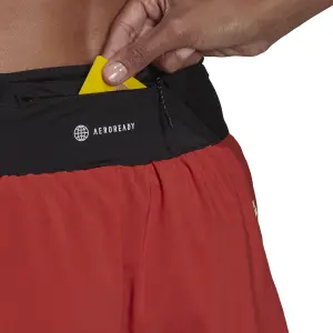 Pantaloncini da donna adidas Terrex Agravic image-5