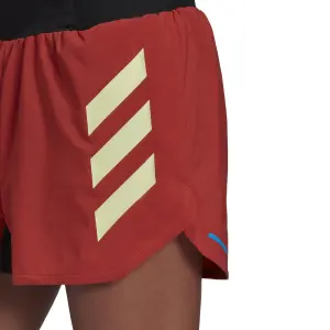 Pantaloncini da donna adidas Terrex Agravic image-6