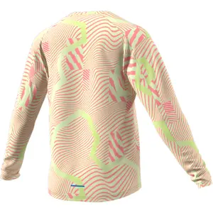 T-shirt adidas Terrex Primeblue Trail Graphic image-2