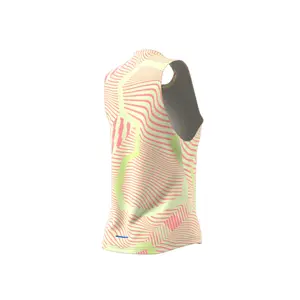 Camiseta de tirantes para mujer adidas Terrex Parley Agravic Trail image-6