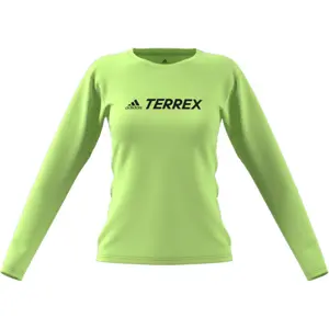 Women's T-shirt adidas Terrex Primeblue Trail image-1