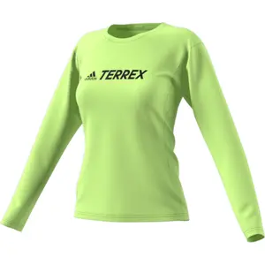 Women's T-shirt adidas Terrex Primeblue Trail image-0