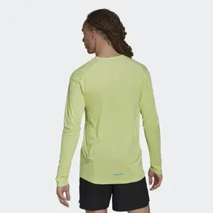 T-Shirt adidas Terrex Primeblue Trail image-1