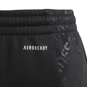Pantalon enfant adidas AEROREADY Messi Football-Inspired Tapered image-2