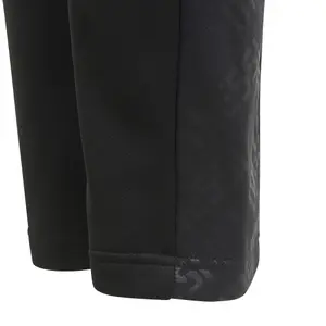 Pantalon enfant adidas AEROREADY Messi Football-Inspired Tapered image-3