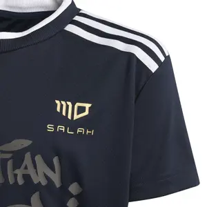 Camiseta de niño adidas Salah Aeroready Football-Inspired image-4