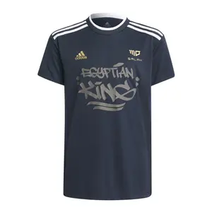 Camiseta de niño adidas Salah Aeroready Football-Inspired image-0