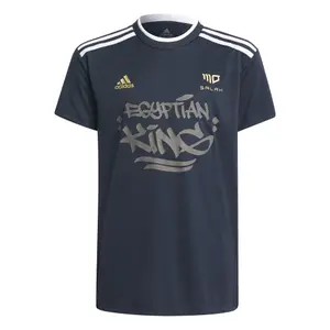 Camiseta de niño adidas Salah Aeroready Football-Inspired image-1
