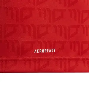 Maillot para niños adidas Aeroready Salah Football-Inspired image-4