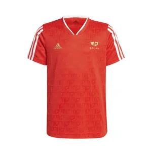 Maillot para niños adidas Aeroready Salah Football-Inspired image-0
