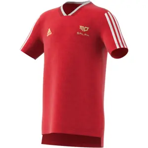 Maillot para niños adidas Aeroready Salah Football-Inspired image-2