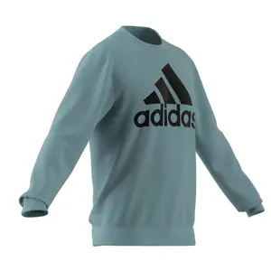 Sweatshirt adidas Essentials Big Logo image-4
