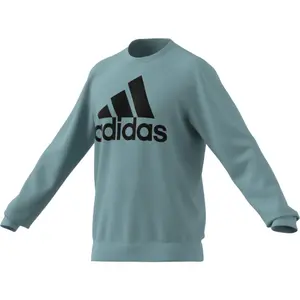 Sweatshirt adidas Essentials Big Logo image-1