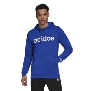 Hoodie adidas Essentials Linear Logo image-1
