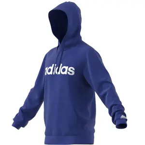 Hoodie adidas Essentials Linear Logo image-4