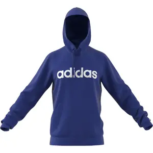 Hoodie adidas Essentials Linear Logo image-0