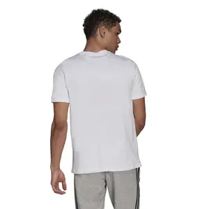 Camiseta adidas Essentials Big Logo image-3
