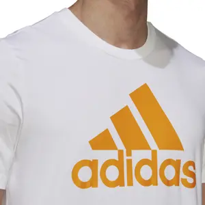 Camiseta adidas Essentials Big Logo image-6