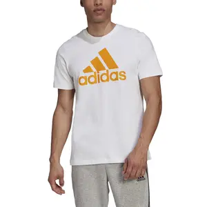 Camiseta adidas Essentials Big Logo image-4