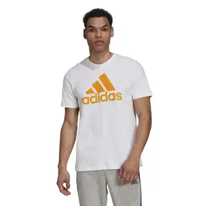 Camiseta adidas Essentials Big Logo image-2