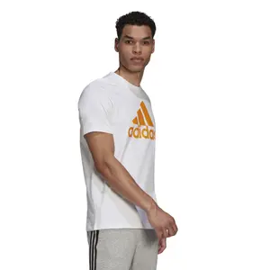 Camiseta adidas Essentials Big Logo image-4