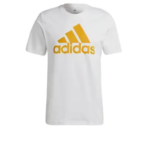 Camiseta adidas Essentials Big Logo image-0