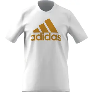 Camiseta adidas Essentials Big Logo image-5
