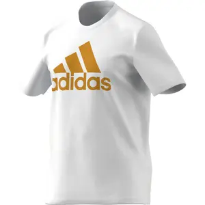 Camiseta adidas Essentials Big Logo image-3