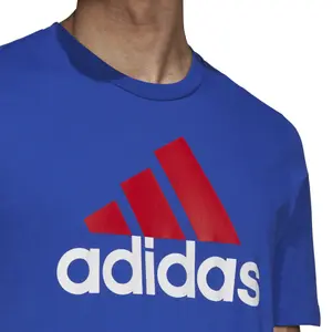 Camiseta adidas Essentials Big Logo image-6