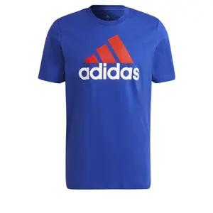 Camiseta adidas Essentials Big Logo image-0