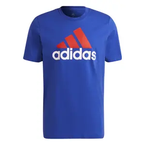 Camiseta adidas Essentials Big Logo image-1